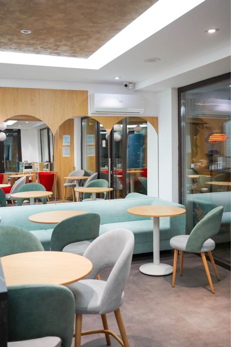 De vânzare – Family Coffee & Play