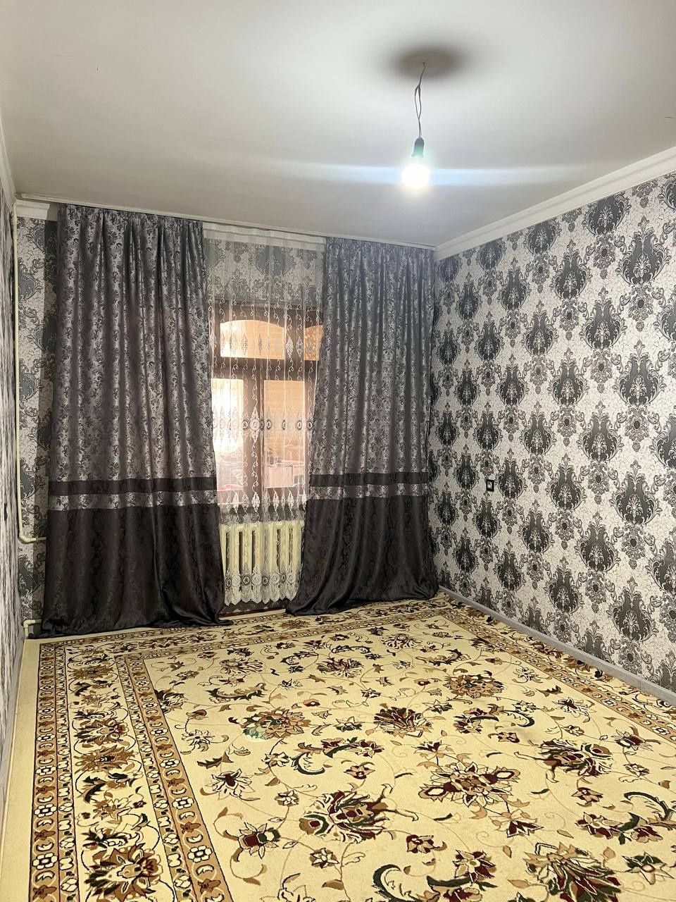 Olmazor tumani qoraqamish 1/2da uy sotiladi