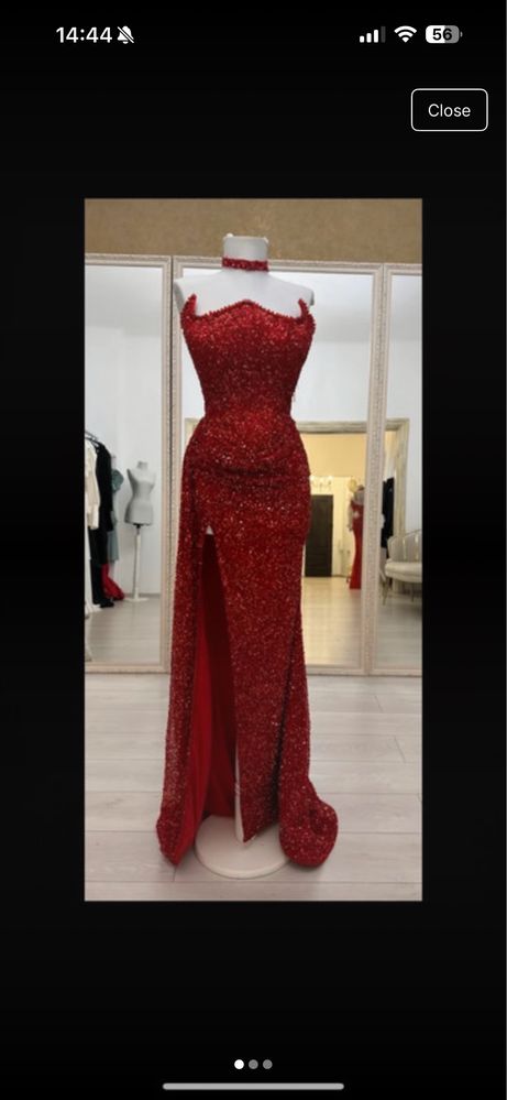 Rochie Nadare Mode