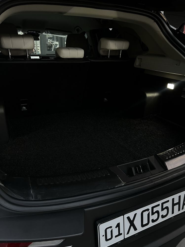 Chery 2024 oq 11.000 probek
