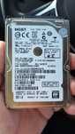 Hard Laptop 1Tb Hitachi