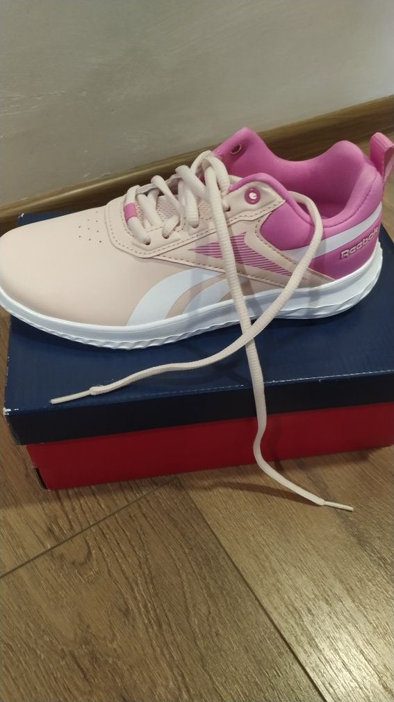 Маратонки Reebok