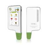 Tester digital de nitrați pt siguranța alimentară GREENTEST,sigilat