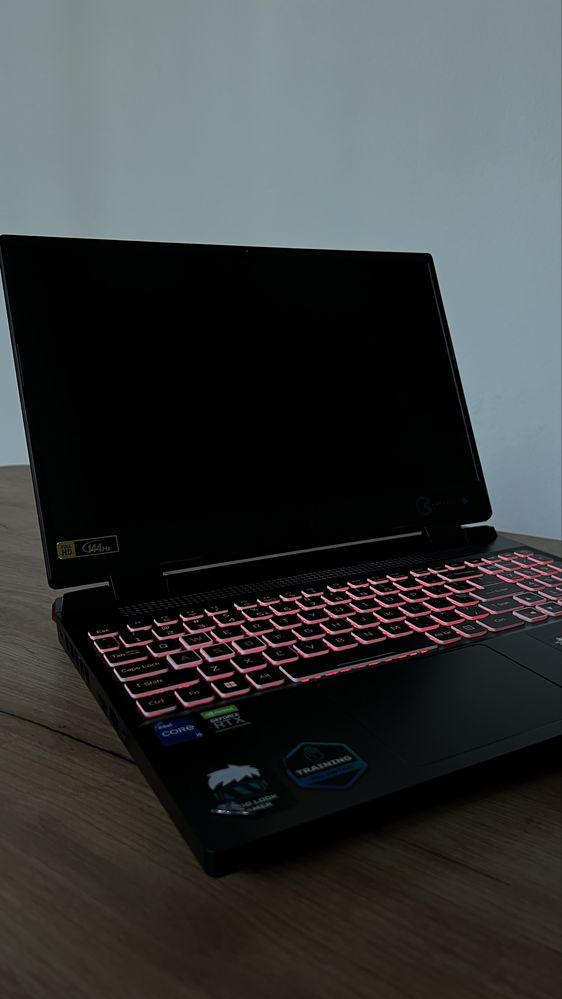 Acer Nitro AN515-58 Gaming Laptop