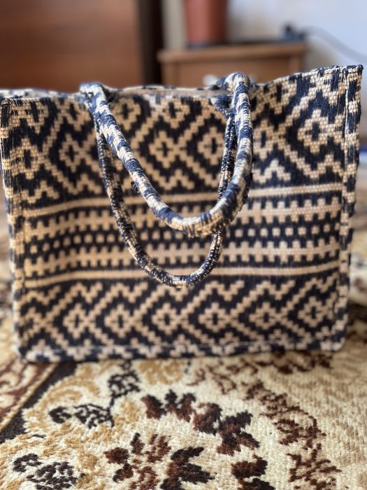 Сумка , шоппер, новая  сумка , шоппер