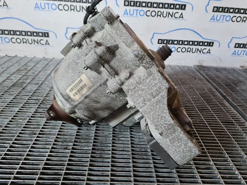 Cutie de Tranfer Grup Fata BMW X6 E71 3.0 2007 - 2015 235CP Automata M57 (1008) Diesel ...