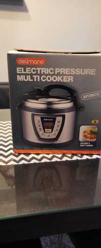 Delimano multicooker