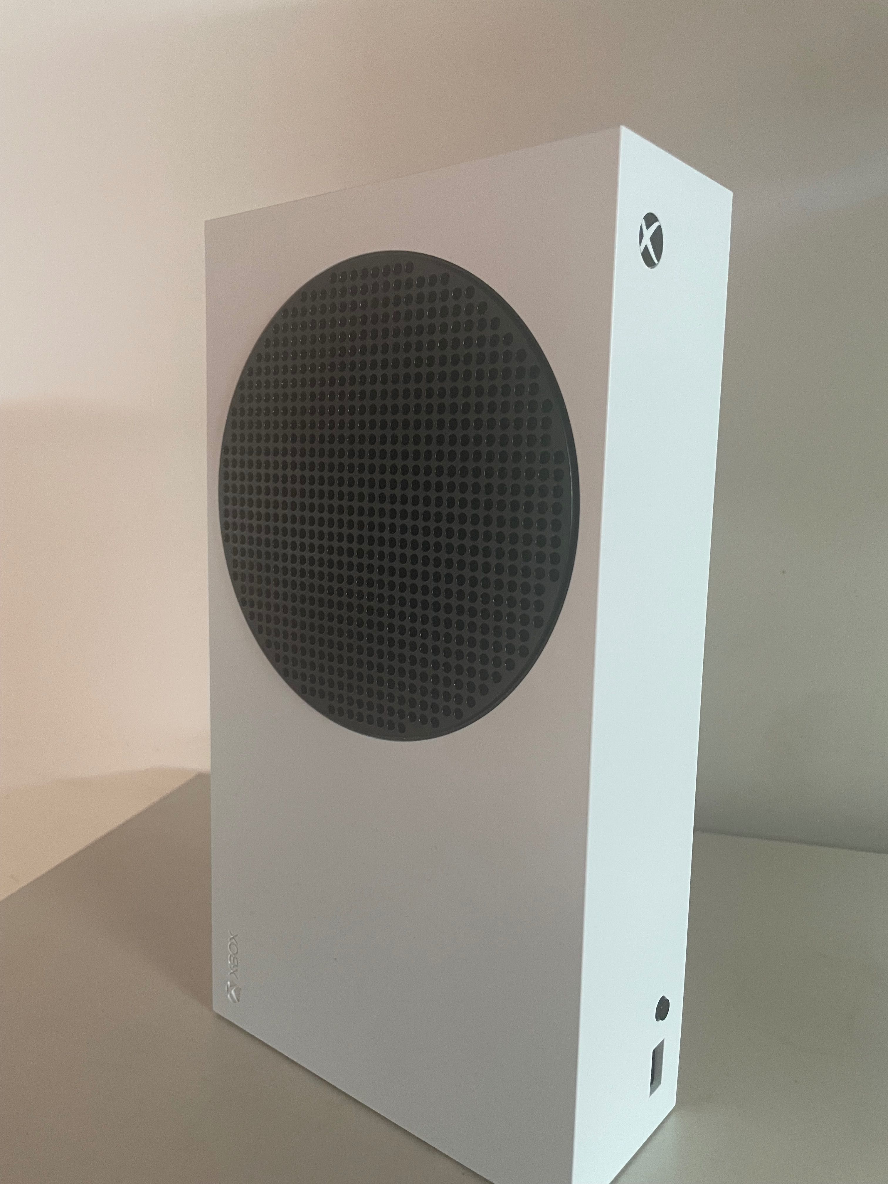 Xbox siries s 512 gb