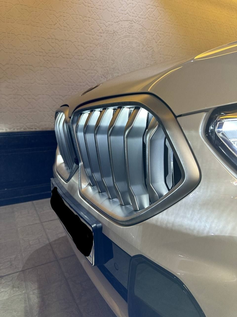 BMW X6 xDrive40i full