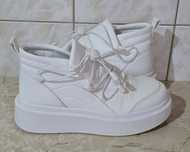 Pantofi Sport cu platformă