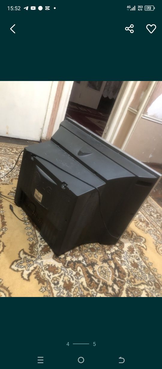 LG televizor sotiladi