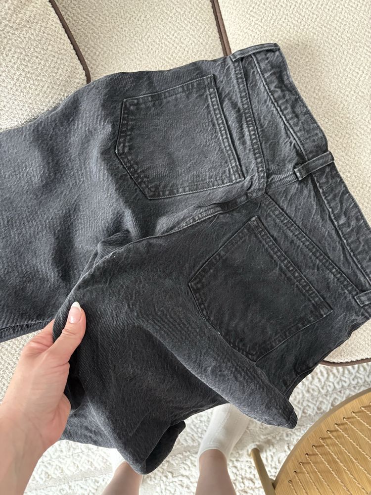 Дамски дънки Abercrombie and Fitch