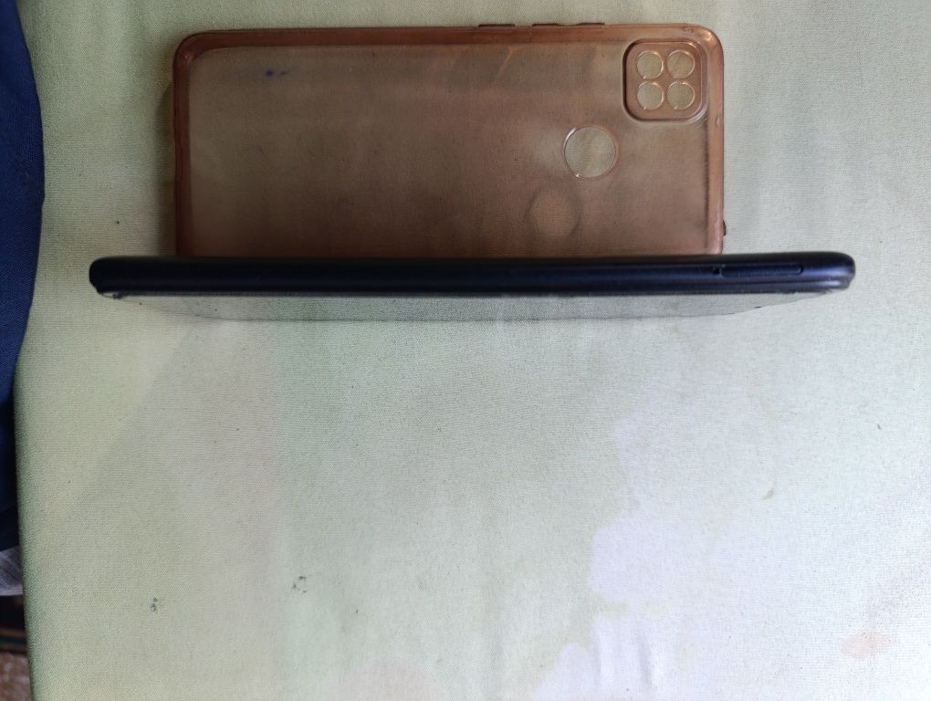 Redmi 9C NFC. ko'k