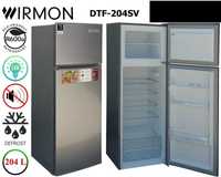 Холодильник DTF-204SV/АКЦИЯ/ Все модели/Доставка