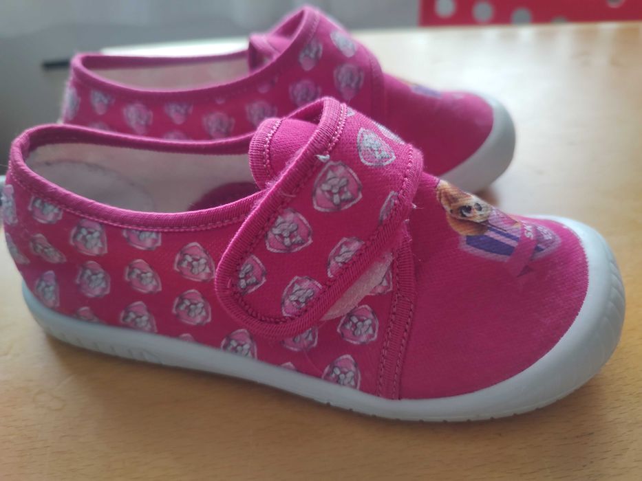 Детски пантофи Беко