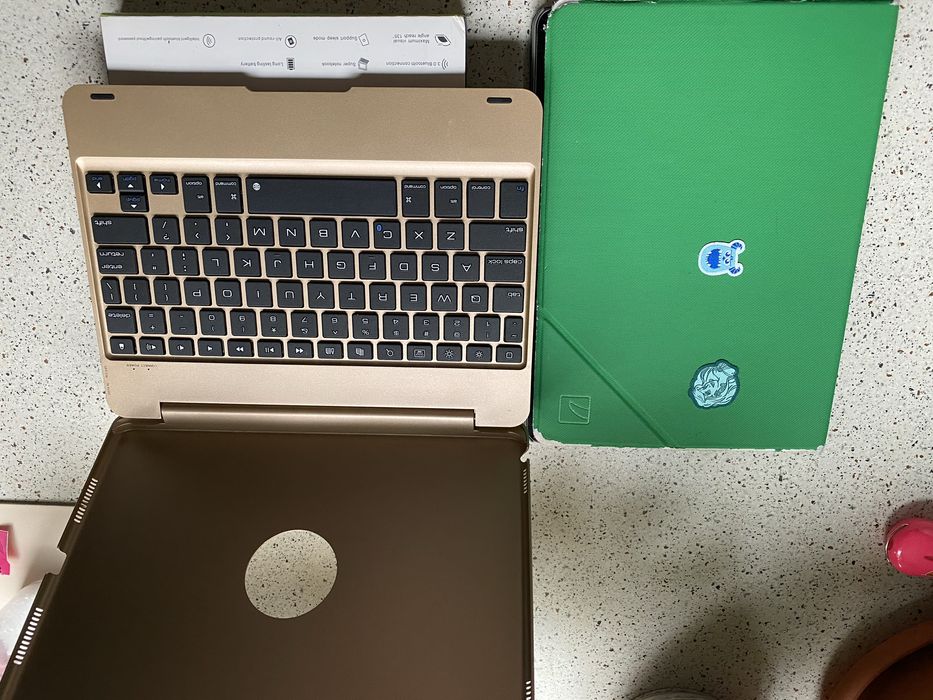 Vand Ipad Air 2 64Gb Cellular A1567