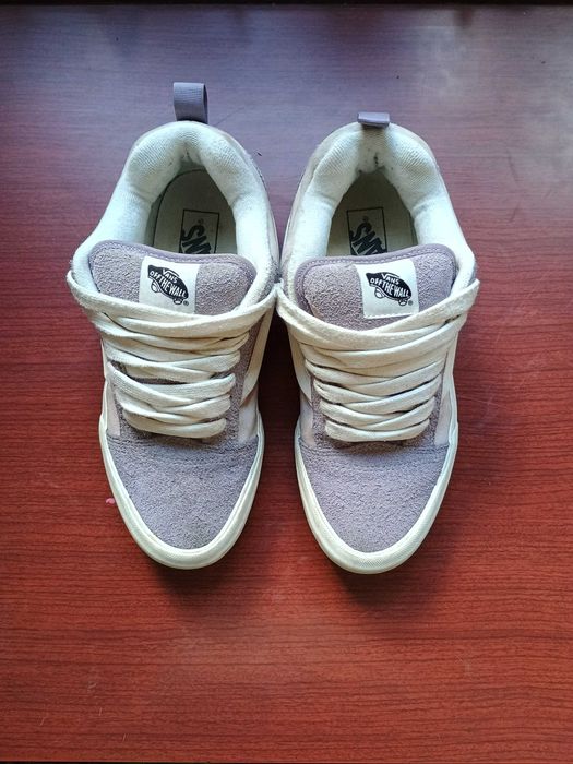 Vans Knu Skool Кецове