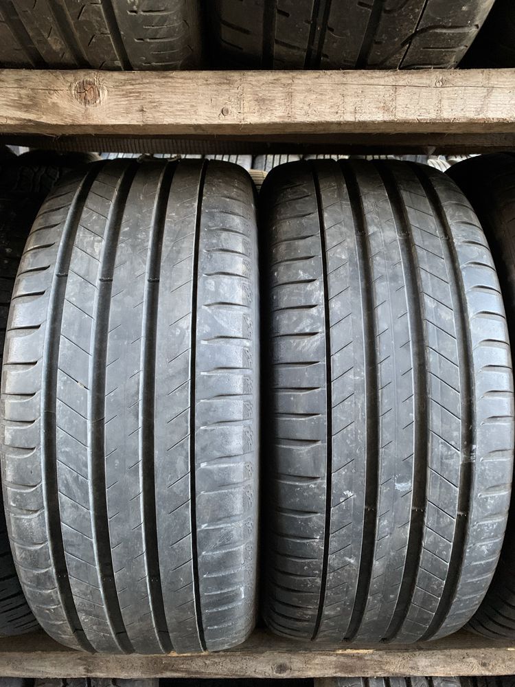 Anvelope vara SH 255 55 18 someseni