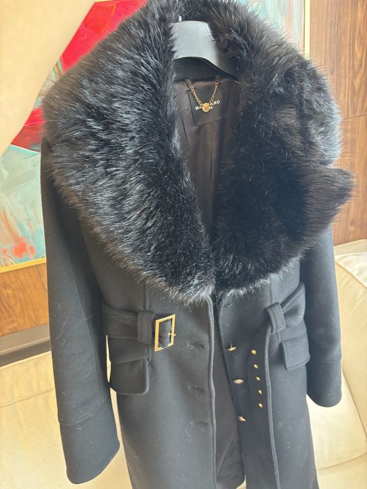 Дамско зимно палто Marciano Guess