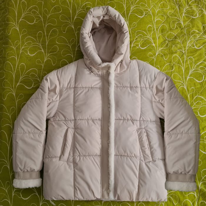 Зимняя куртка новая