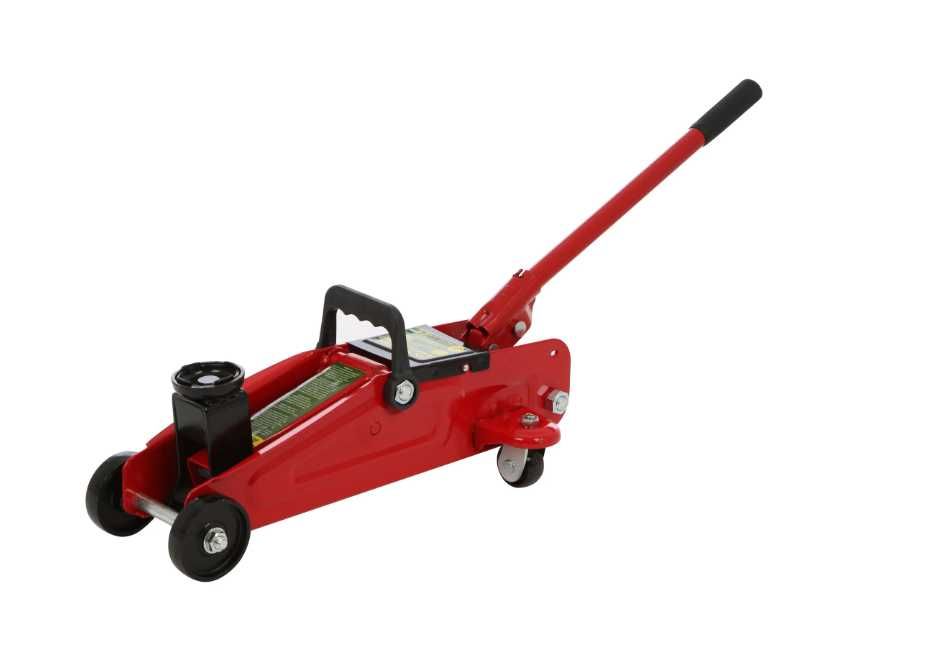 Cric crocodil 2/2,5/3 tone carucior