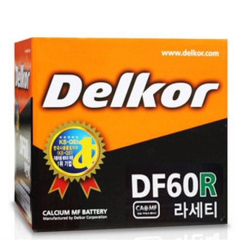 Delkor аккумуляторы  orginal 100% +Rasstochka