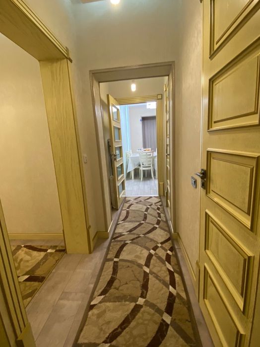 Продаётся квартира Чиланзар Хамза метро 4х комнатная