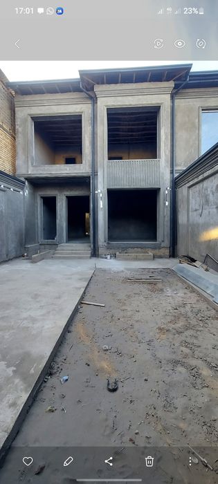 Toshkent shahar Oxunboboyev mahallasida