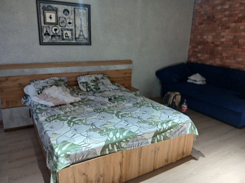 1 ком Центр, маг Спутник 2/5, все есть, автомат. 130+