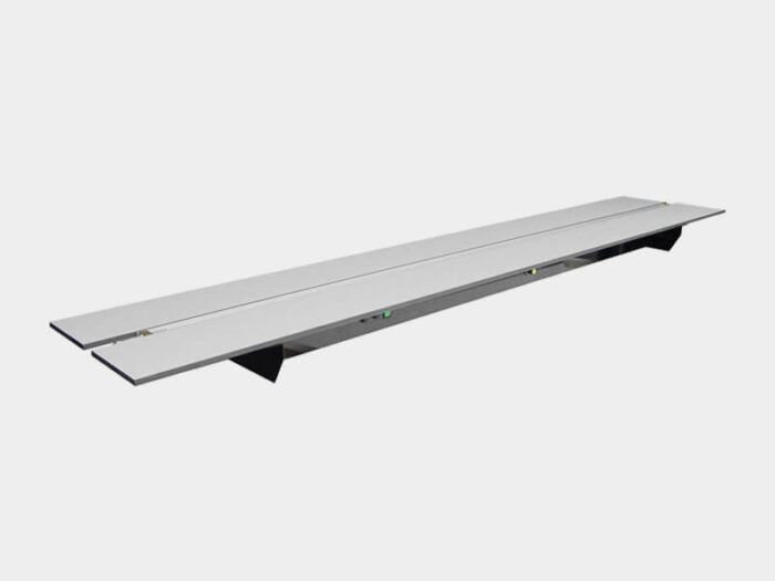 Vand masa indoit plastic PMMA plexiglas policarbonat PVC Shannon HR50