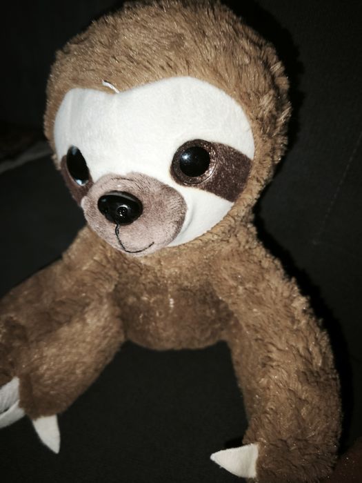 Lot cu 4 plusuri animale