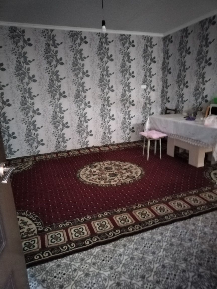 Ховли сотилади 5.33 сотик ок уй махалла
