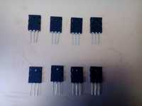 tranzistori finali de putere