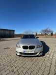 Vând/schimb BMW e60 530d