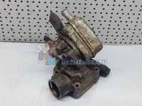 Suport filtru ulei, 06A115417, Vw Golf 4, 1.6B, AVU