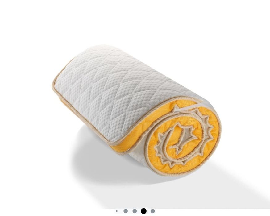 Topper/saltea Sleepmode Fresh Bubbles DELUX LINE