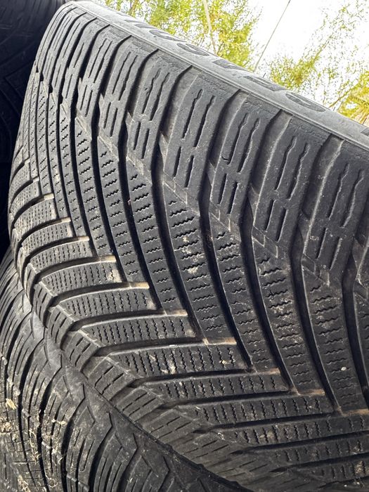 Anvelope iarna 275/40 ZR20 si 315/35 ZR20