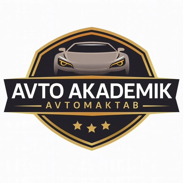 Avtomaktab A va B toifa