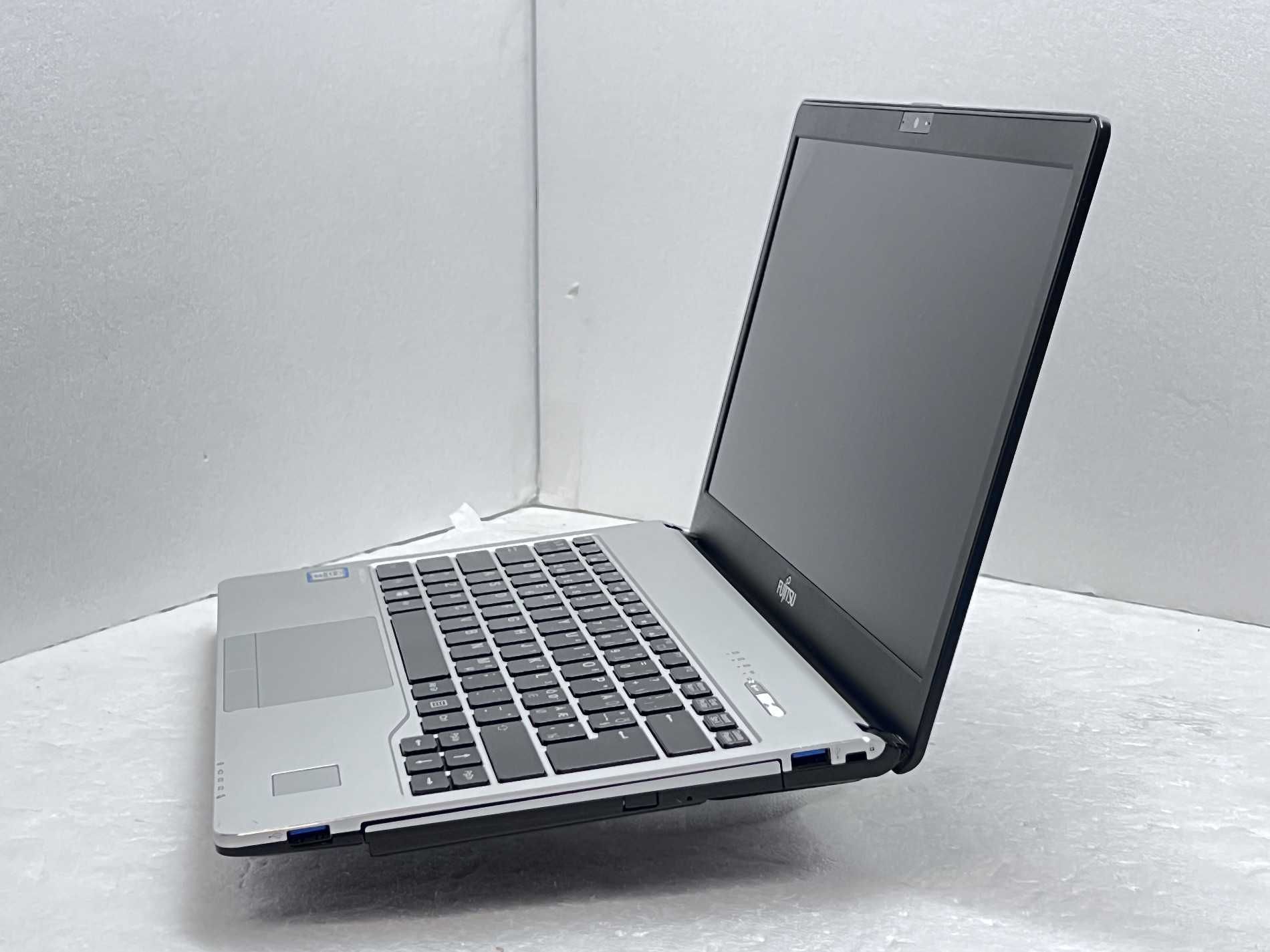 Fujitsu LIFEBOOK S936 13.3" i7-6600U 12GB 510GB /->Отлично състояние