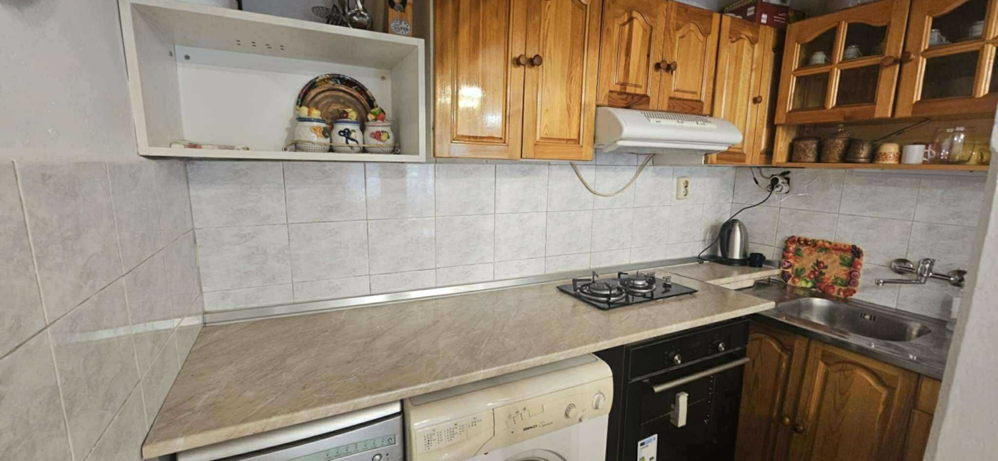 Къща в село Волуяк