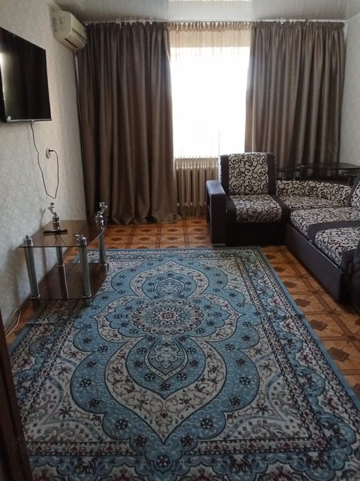 Квартира посуточно