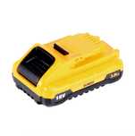 Продавам батерия Dewalt DCB 187 3 amp и зарядно Dewalt DCB 112,110 v