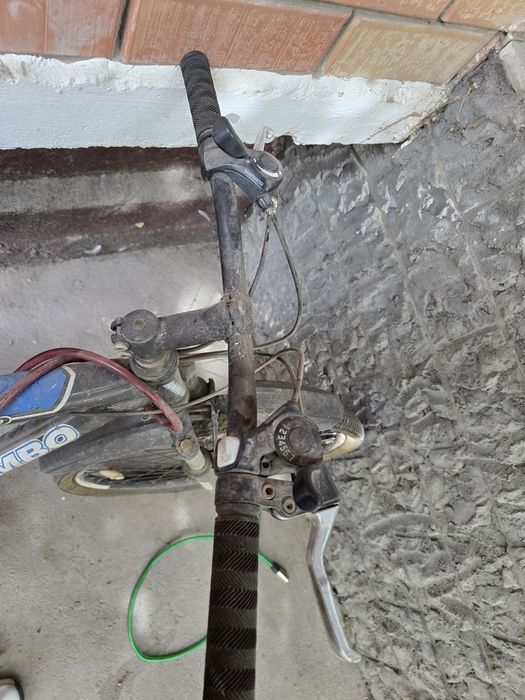 Велосипед 26 размер