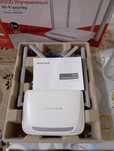 Wi-fi  router продам
