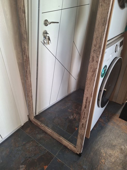 Огледало 66/186 от AIKO