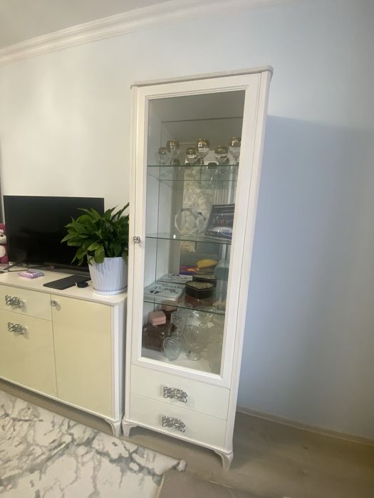 Мебель тумба и шкаф