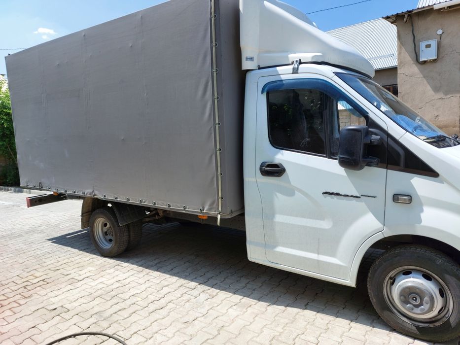 Продам Газель Некст
