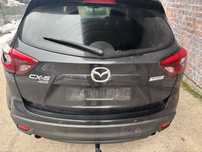 haion si piese mazda cx-5 2016 facelift din dezmebrari