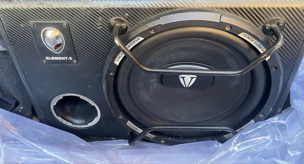 5 элемент 3600 ввв