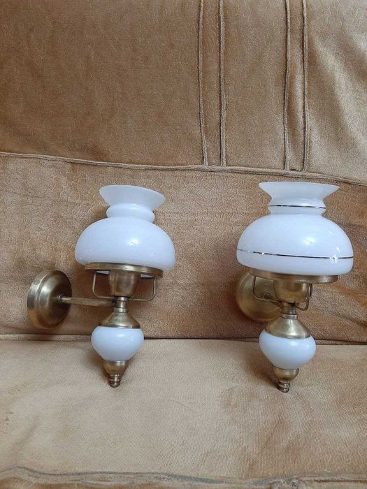 Чешское Бра 2 шт